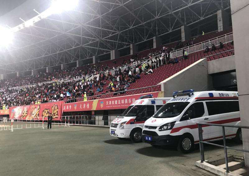 剑河县大中小型活动保障